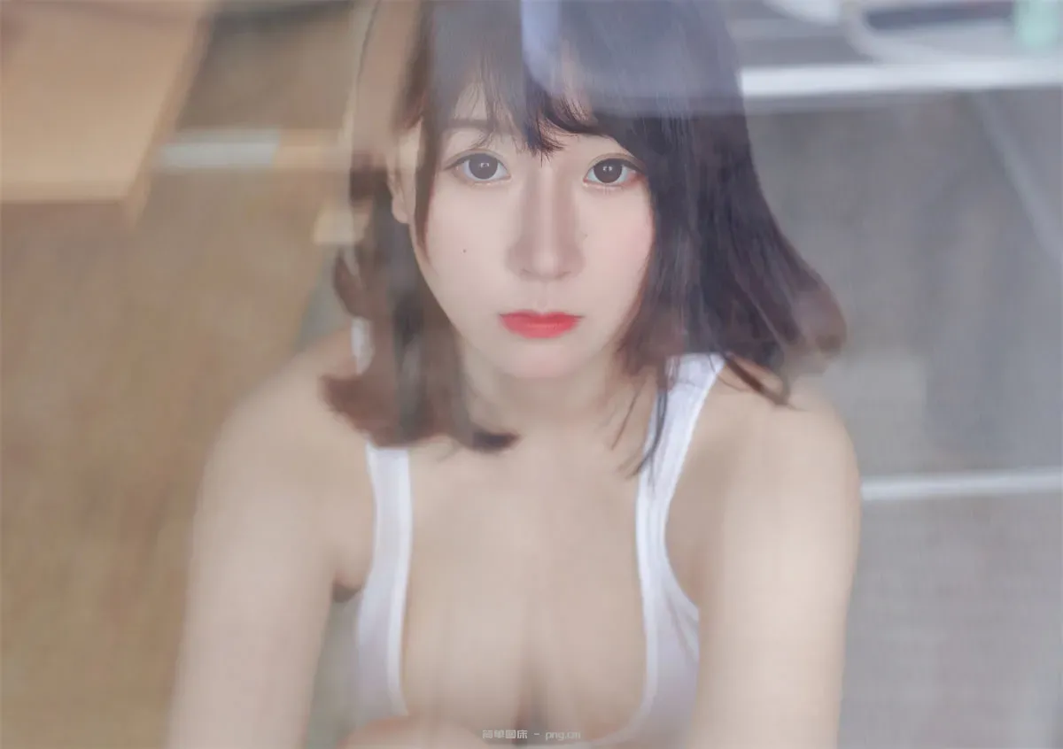 猫九酱斗鱼火箭泳装63p-7