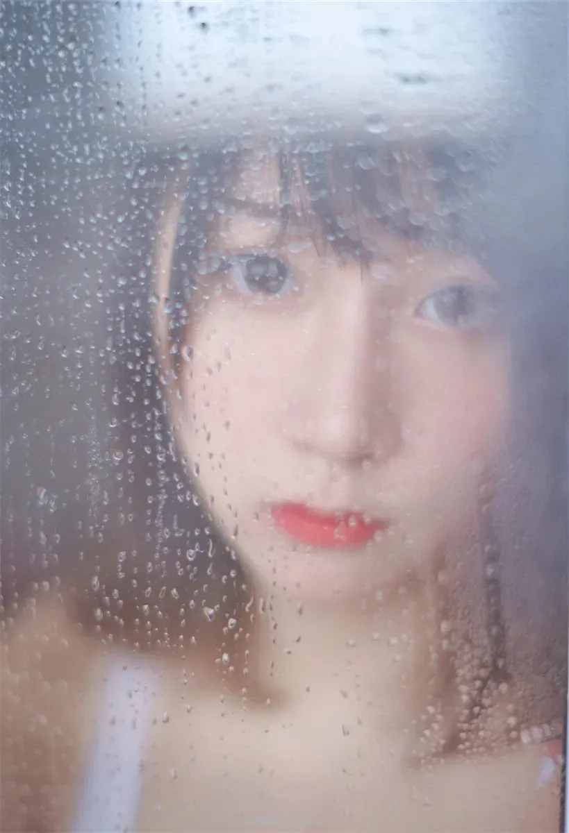 猫九酱斗鱼火箭泳装63p-25