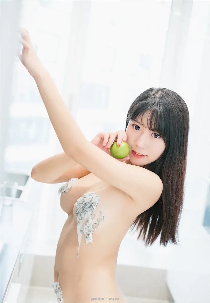 猫九酱旅行箱少女42p-42