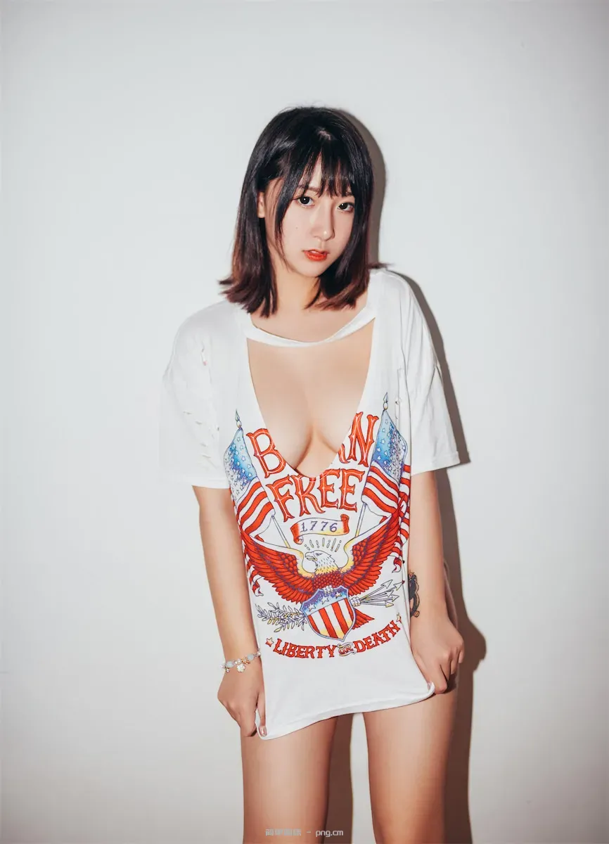 猫九酱斗鱼火箭泳装63p-58