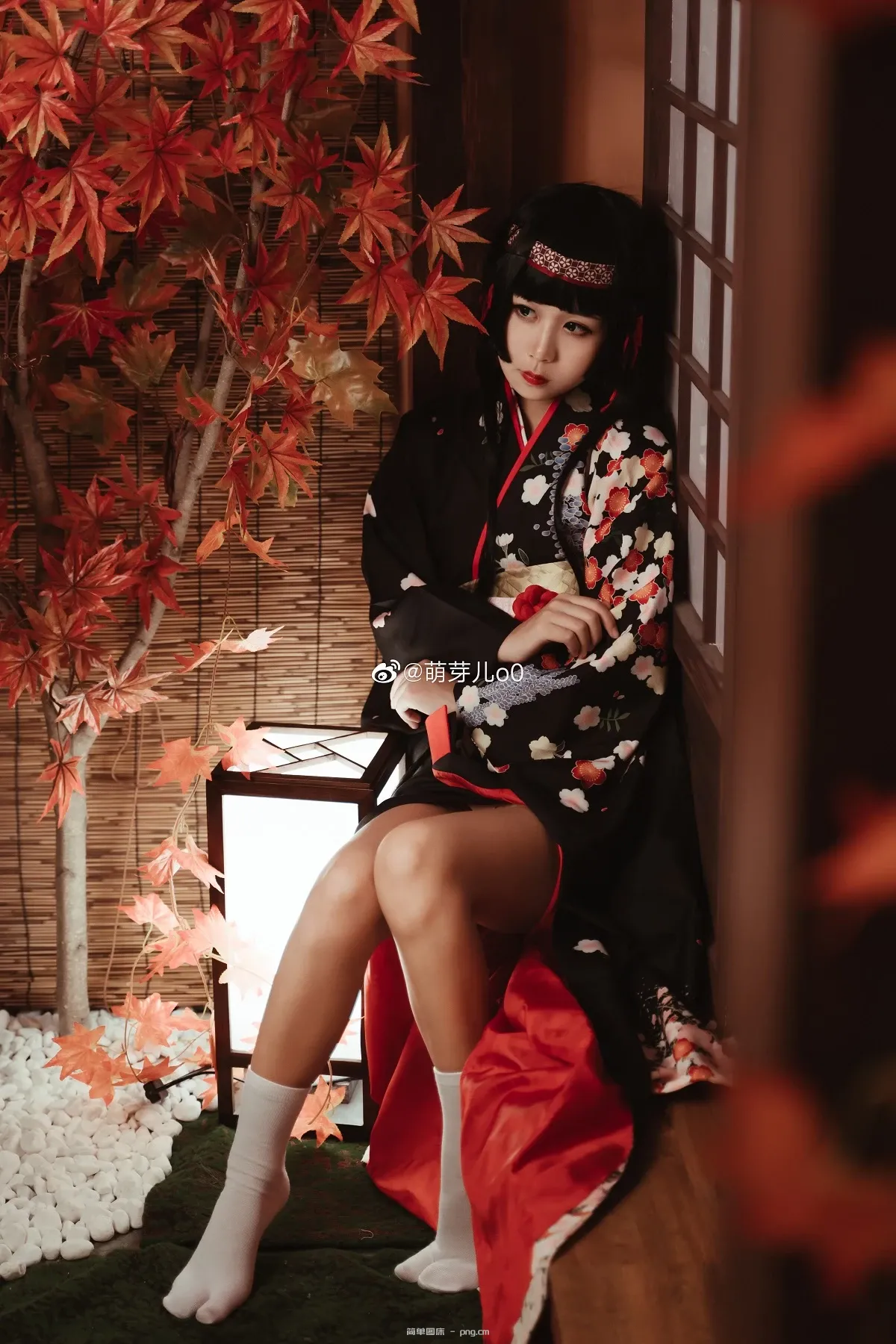 美少女万华镜4 莲华 @萌芽儿o0 (9 photos)-7