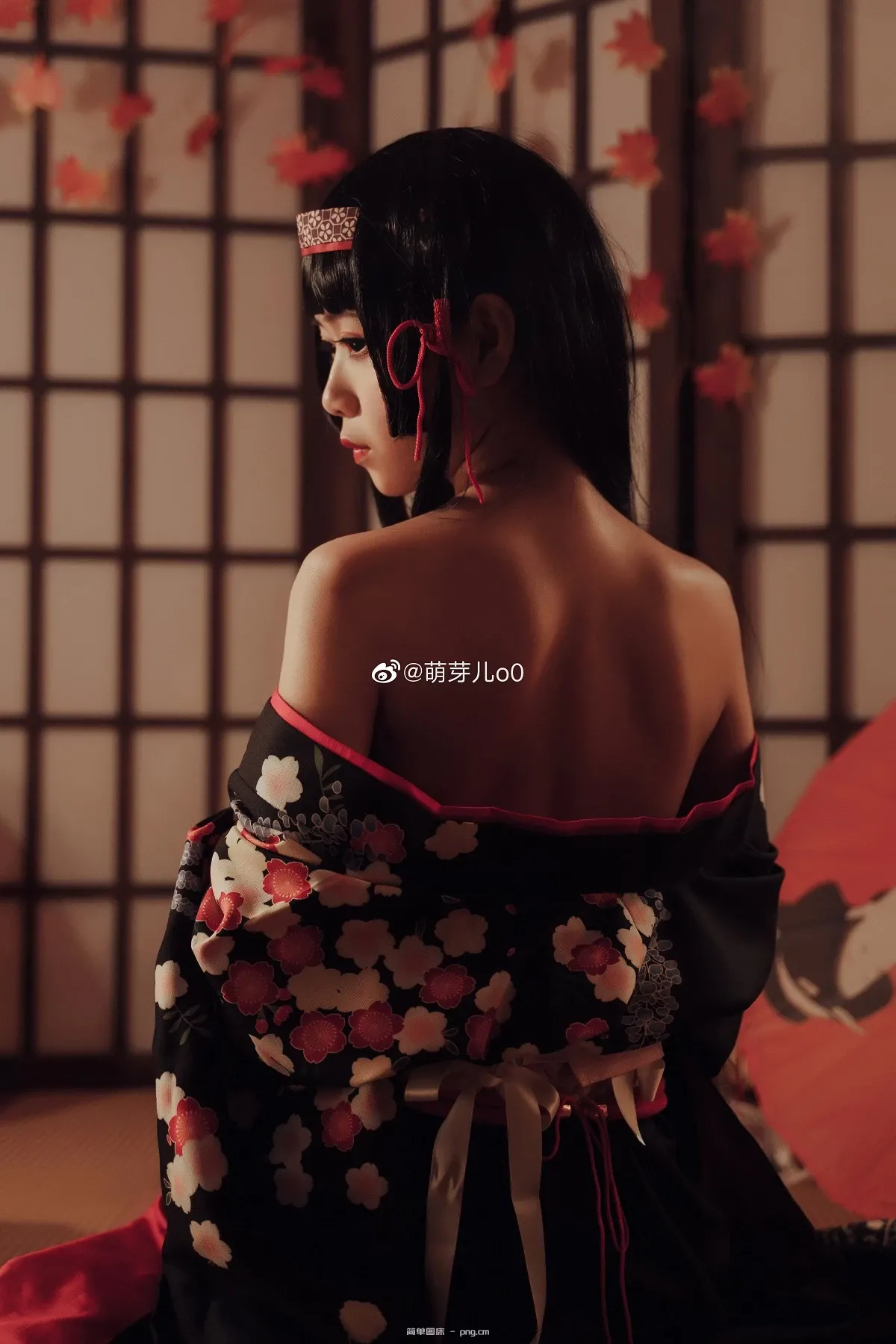 美少女万华镜4 莲华 @萌芽儿o0 (9 photos)-8