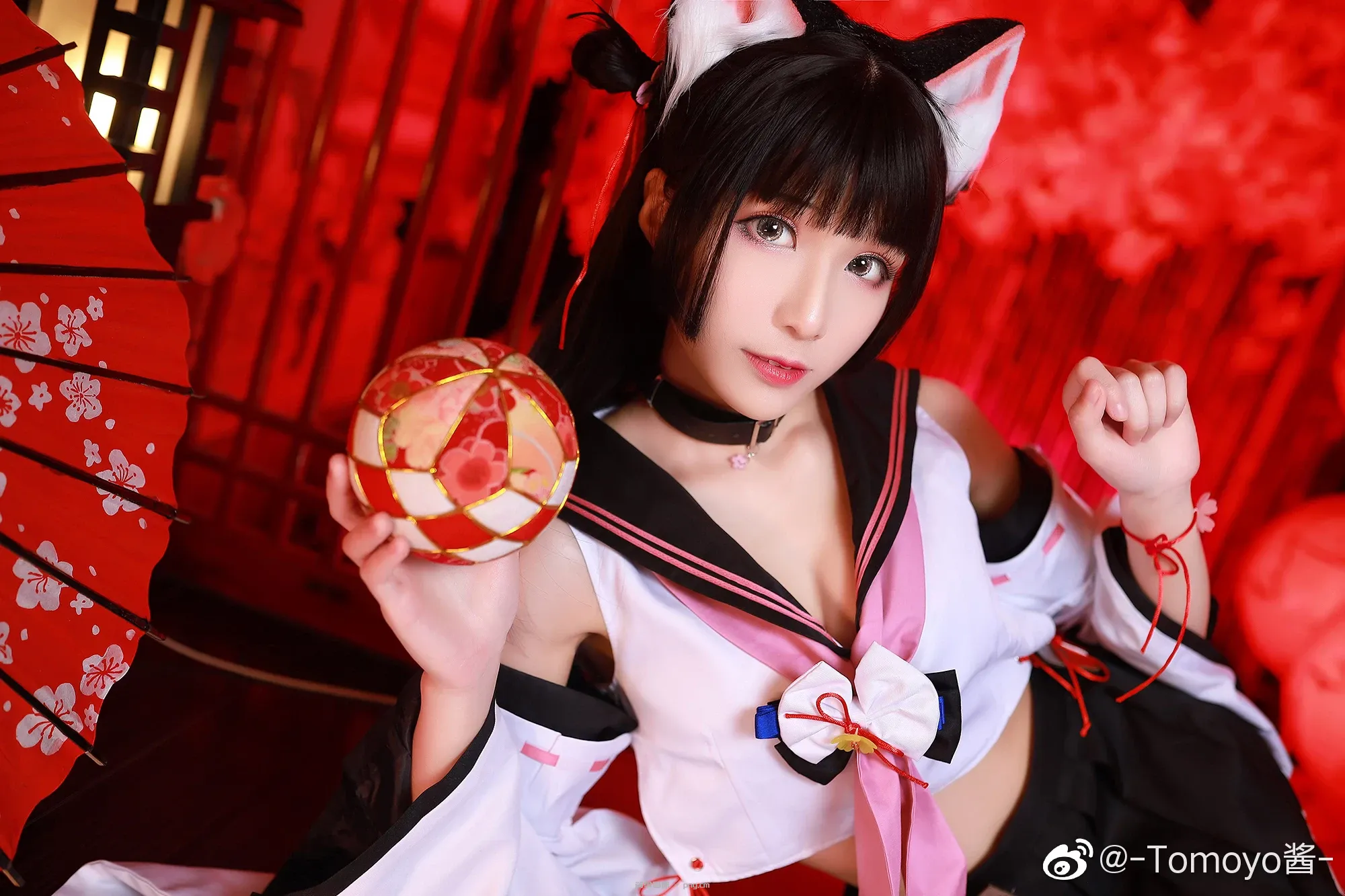 碧蓝航线 棭 @-Tomoyo酱- (9 photos)-3