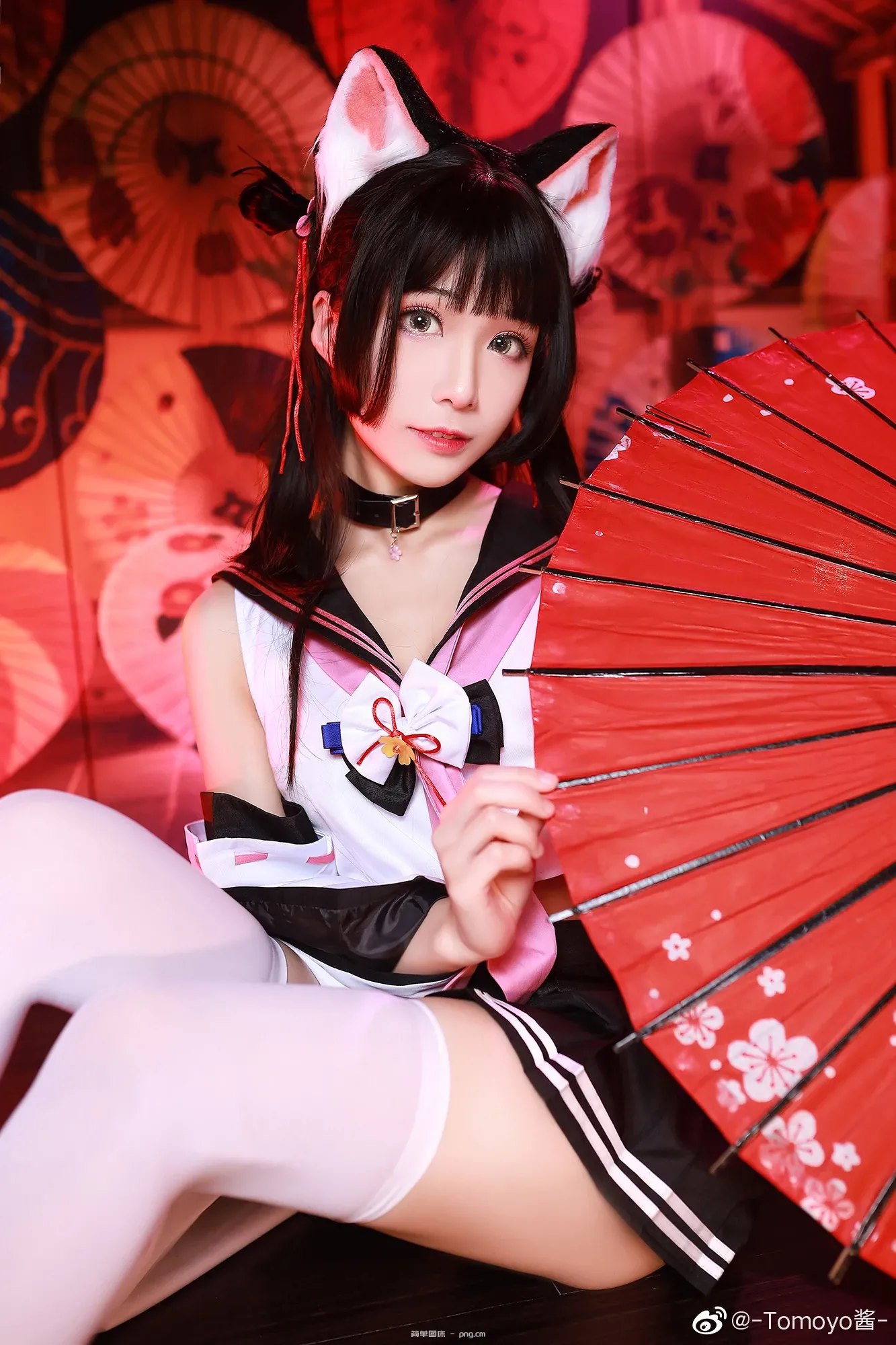 碧蓝航线 棭 @-Tomoyo酱- (9 photos)-4