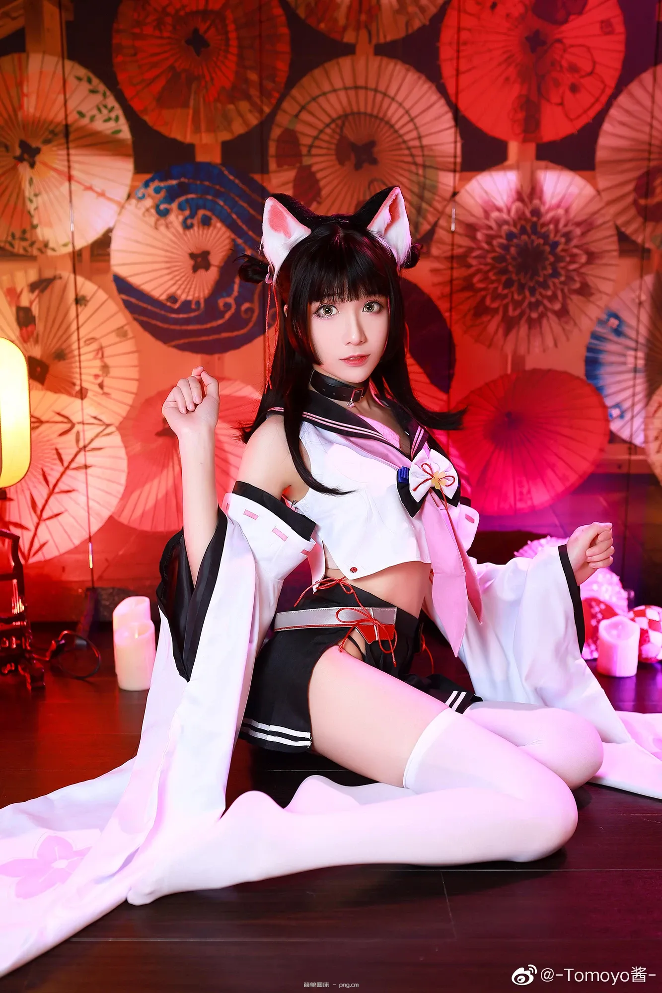 碧蓝航线 棭 @-Tomoyo酱- (9 photos)-7