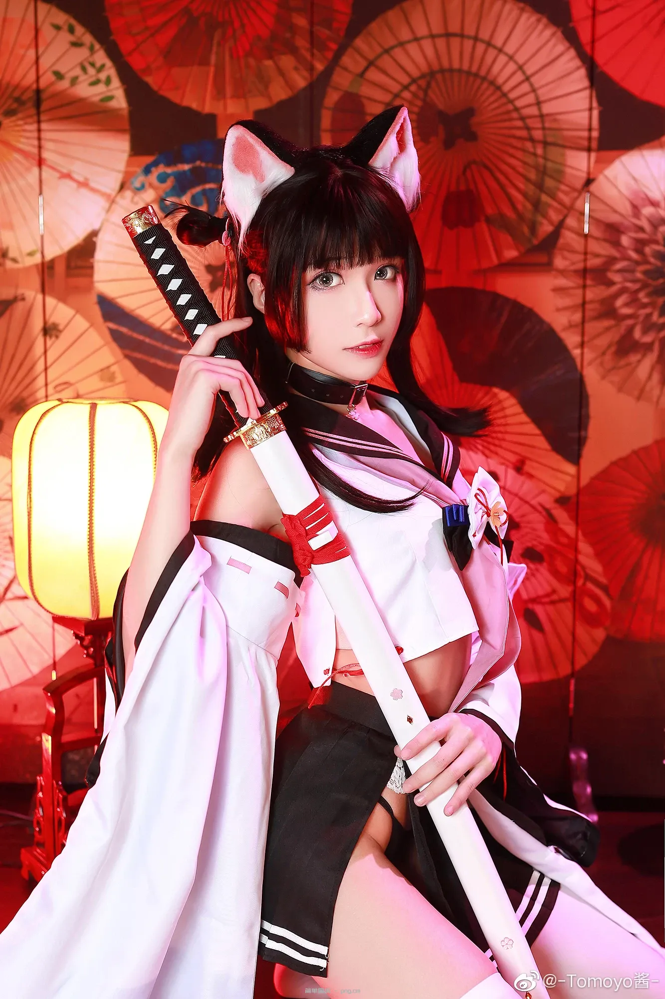 碧蓝航线 棭 @-Tomoyo酱- (9 photos)-9