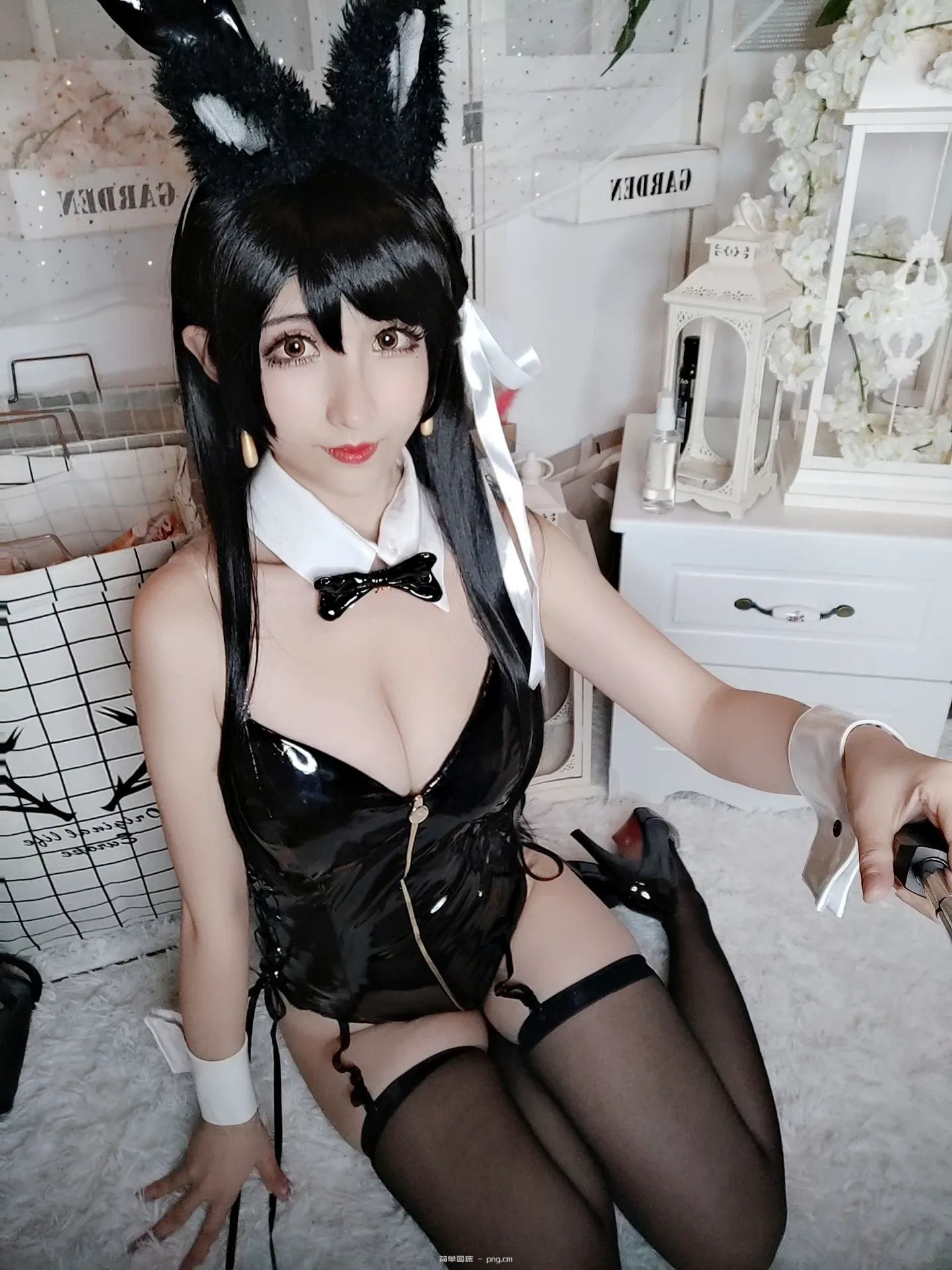 rioko凉凉子@爱宕