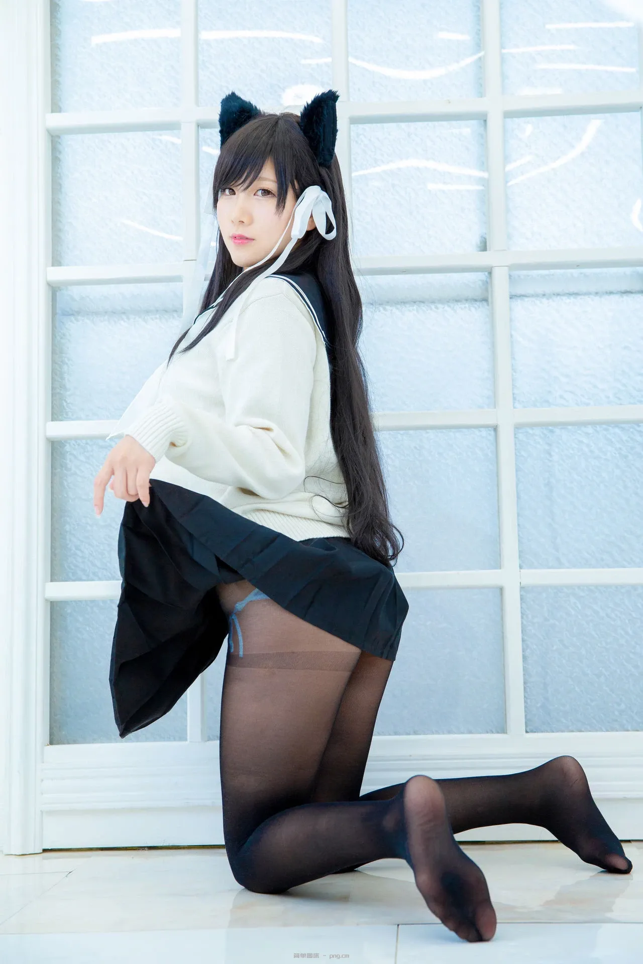 [けんけん]爱宕日和-3