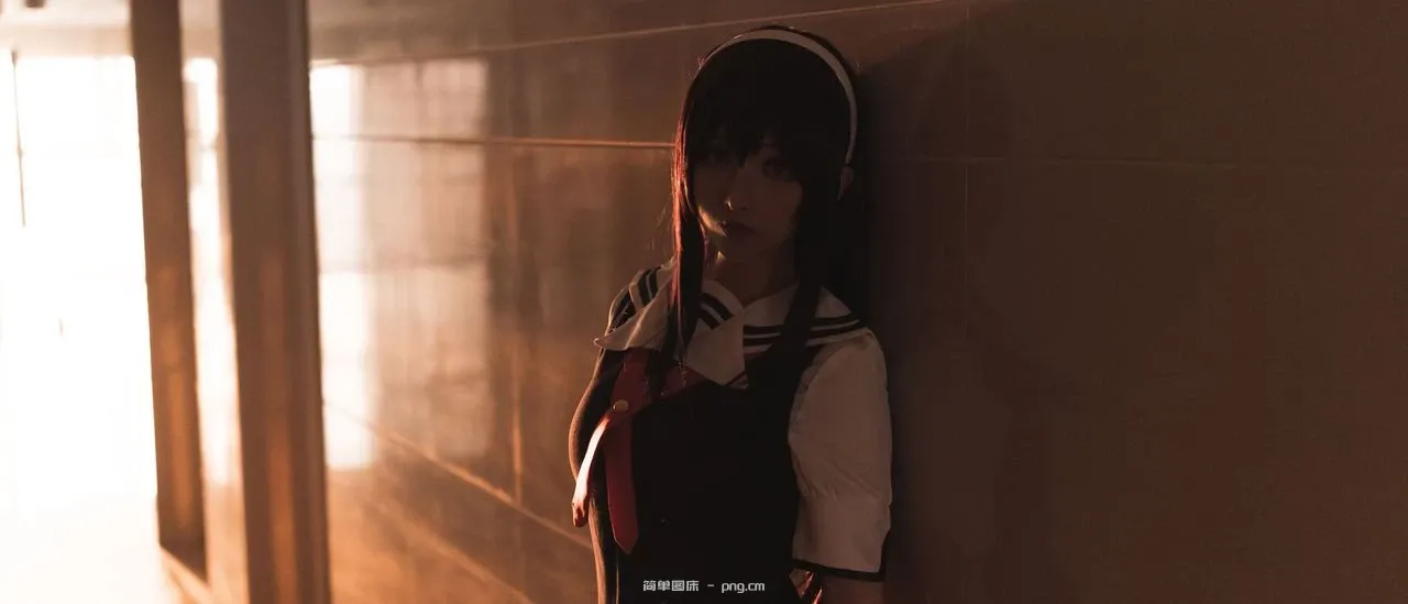 rioko凉凉子@路人女主霞ヶ丘诗羽-3