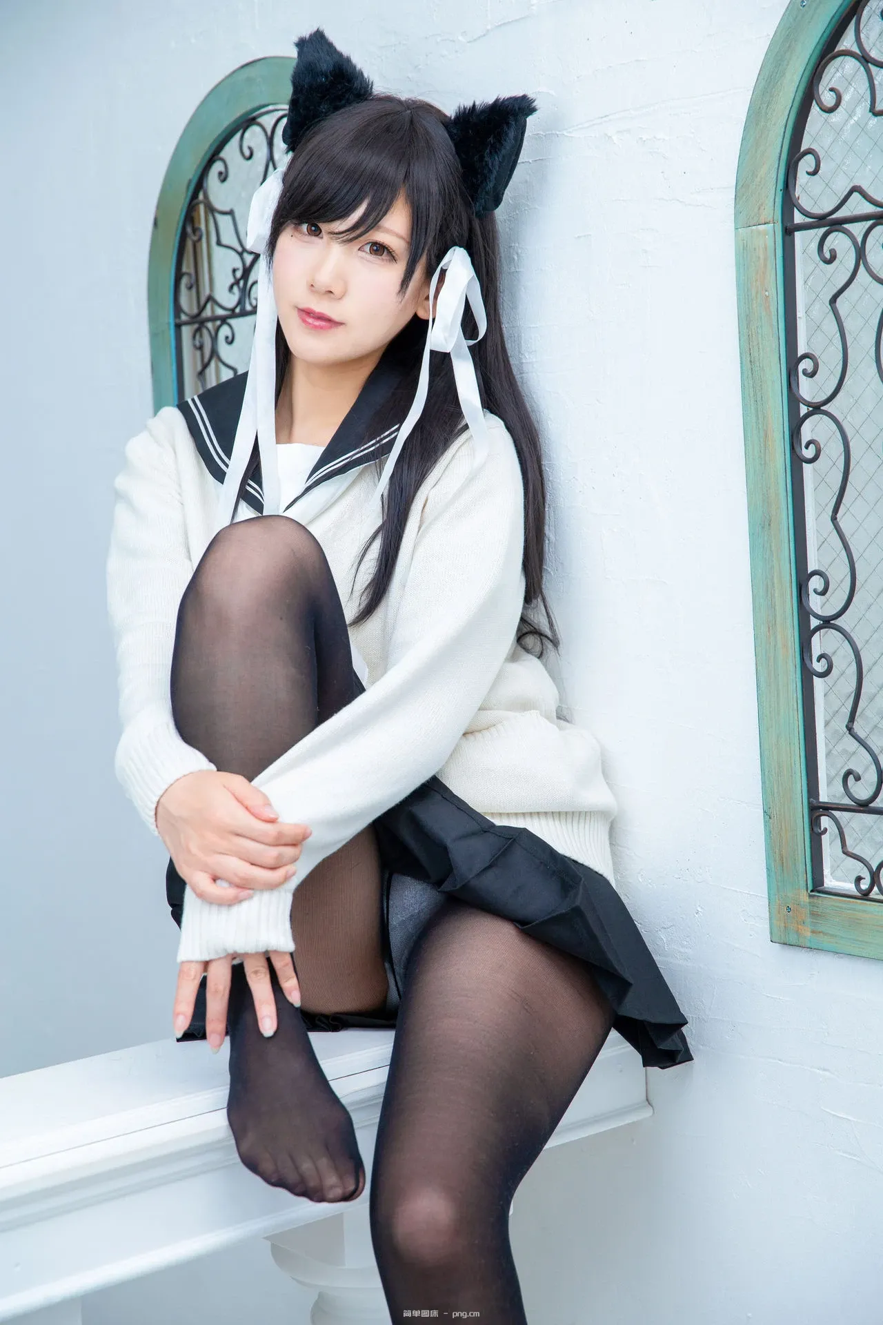 [けんけん]爱宕日和-4