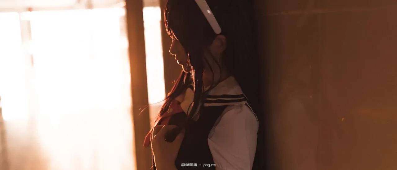 rioko凉凉子@路人女主霞ヶ丘诗羽-4