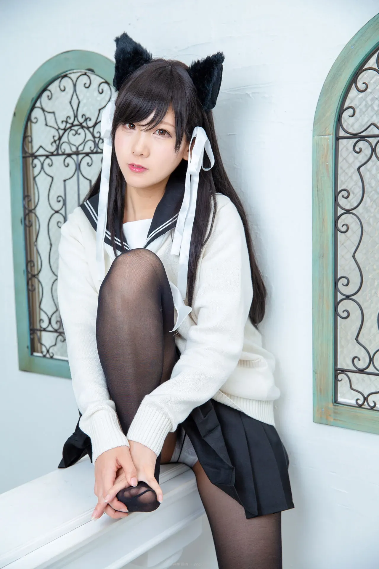 [けんけん]爱宕日和-5