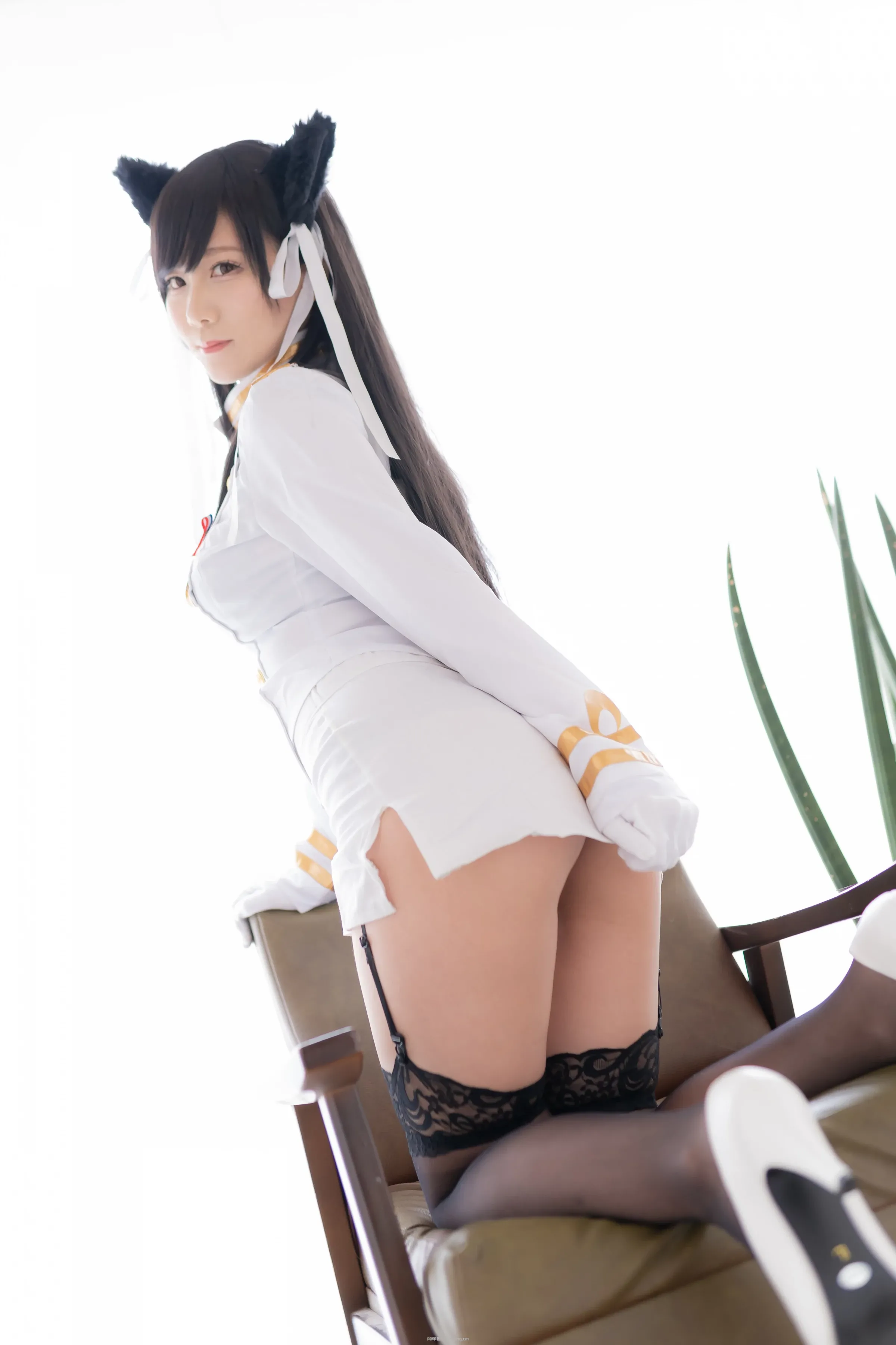 [けんけん]爱宕日和-8