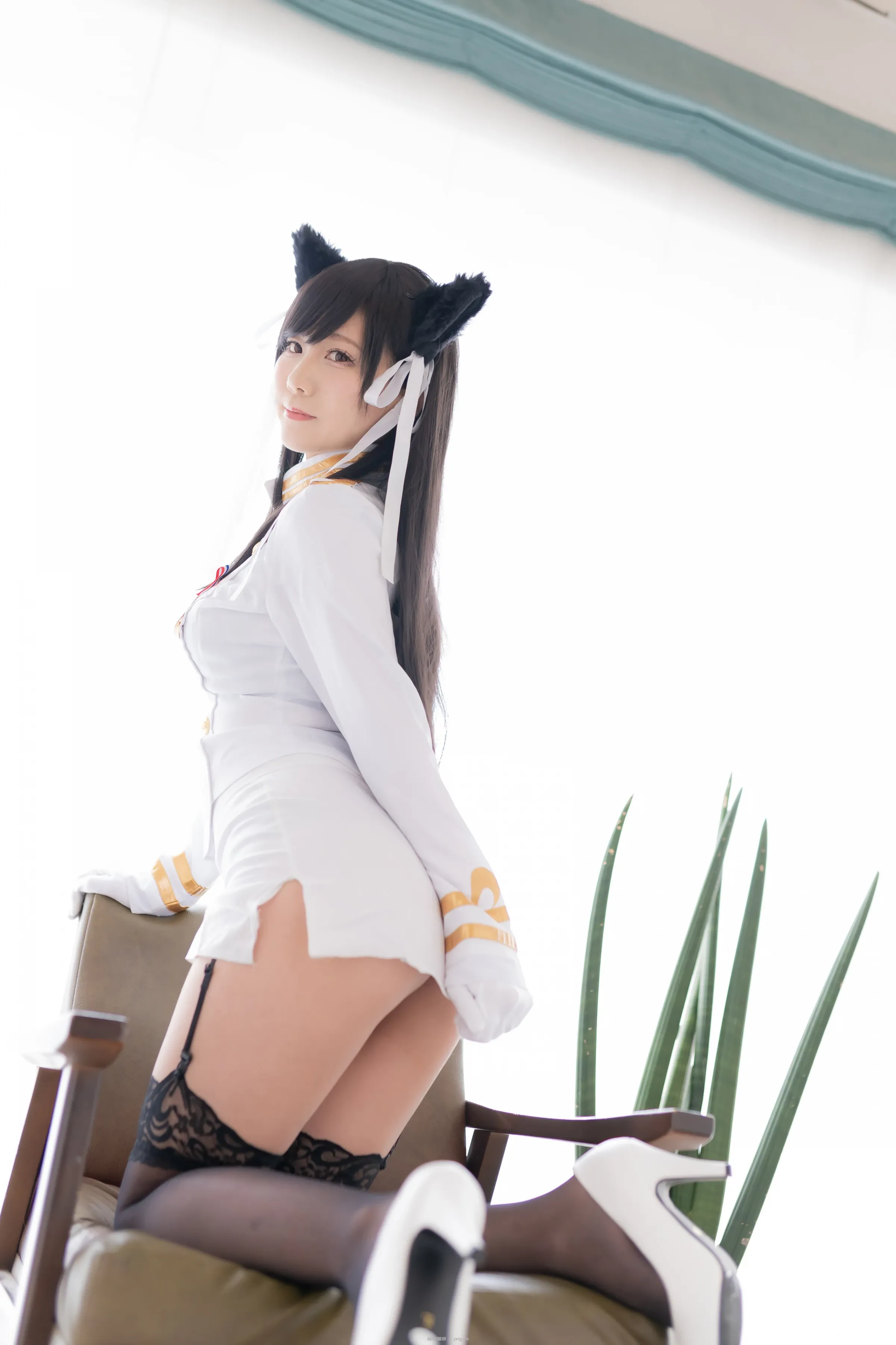 [けんけん]爱宕日和-11