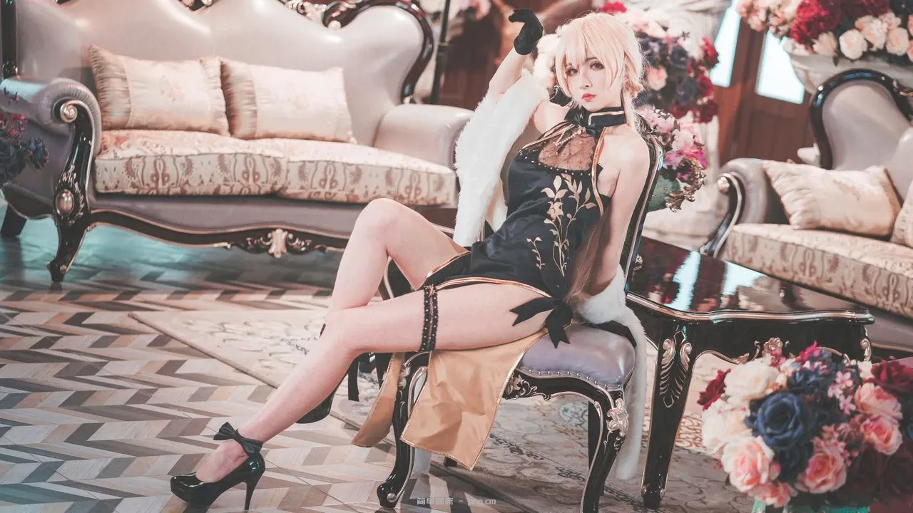 少女前线凉凉子-18