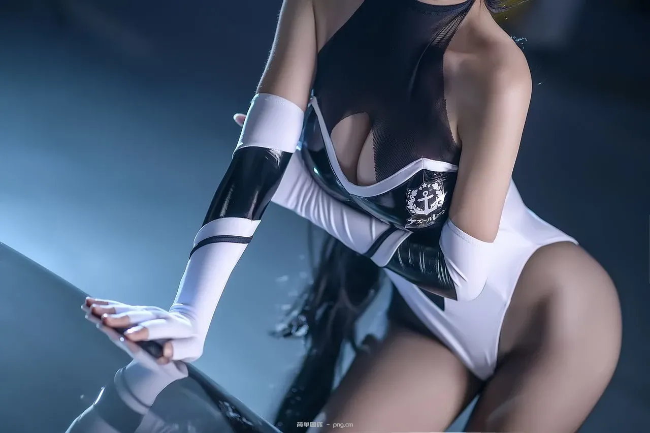 樱落酱@大凤赛车/高雄-21