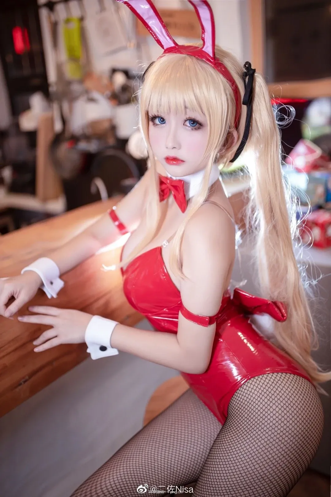 路人女主的养成方式 英梨梨:@日奈娇-、霞之丘诗羽:@二佐Nisa (9 photos)-5