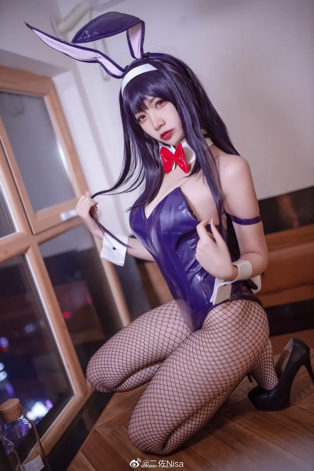 路人女主的养成方式 英梨梨:@日奈娇-、霞之丘诗羽:@二佐Nisa (9 photos)-9