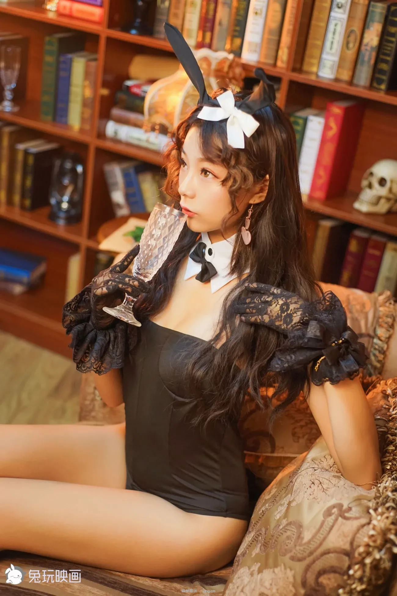 兔玩映画Vol032 兔女郎 (40 photos)-20