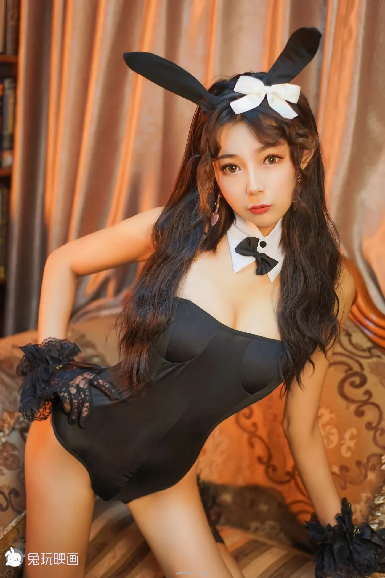 兔玩映画Vol032 兔女郎 (40 photos)-33