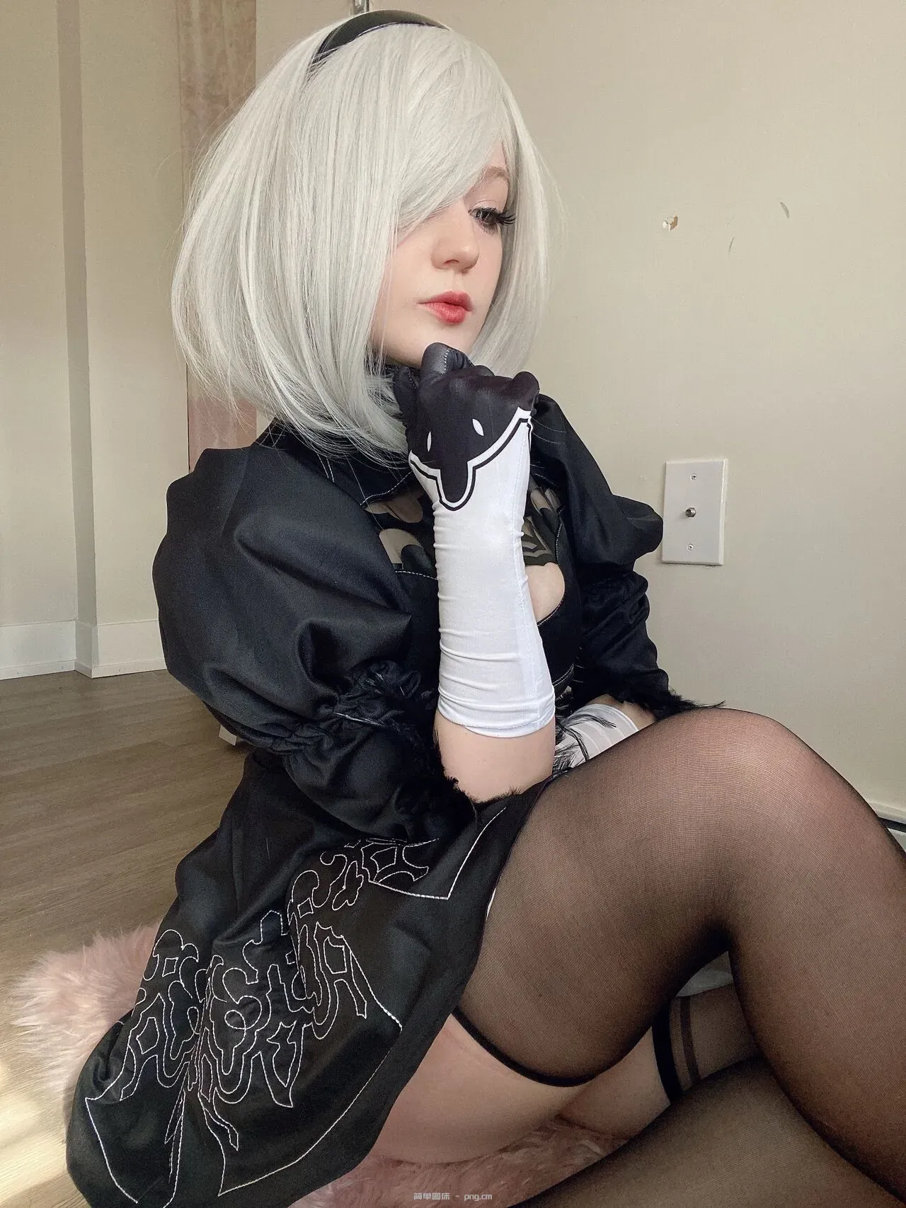 Satin Stars – Iruma Miu