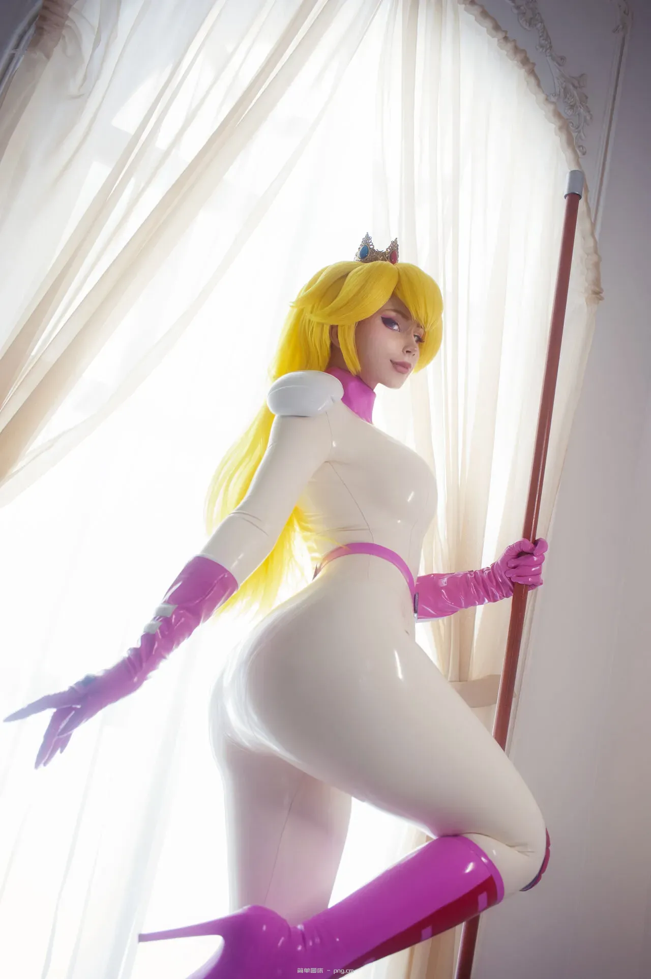 Oichi Chan – Peach