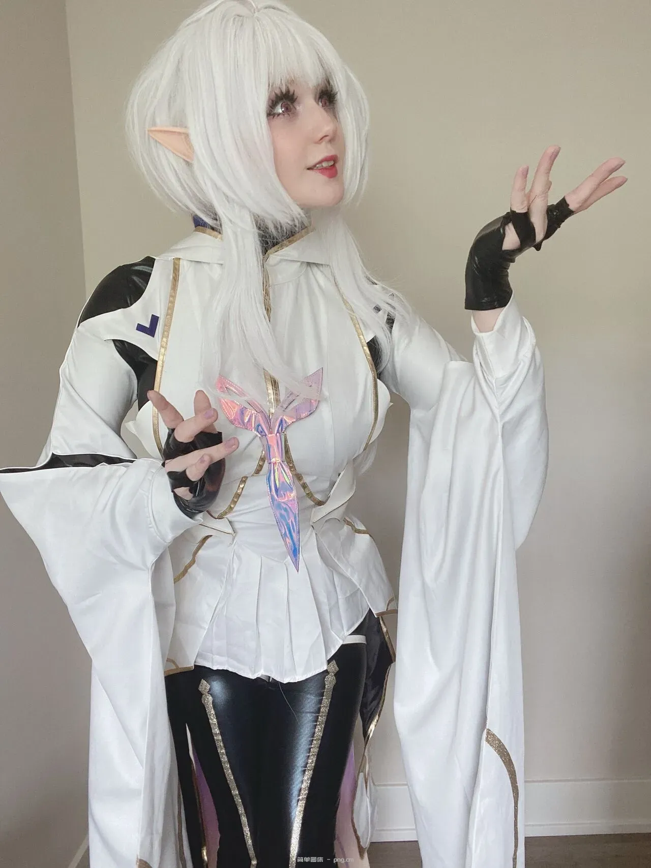 Satin Stars – Casual Proto Merlin