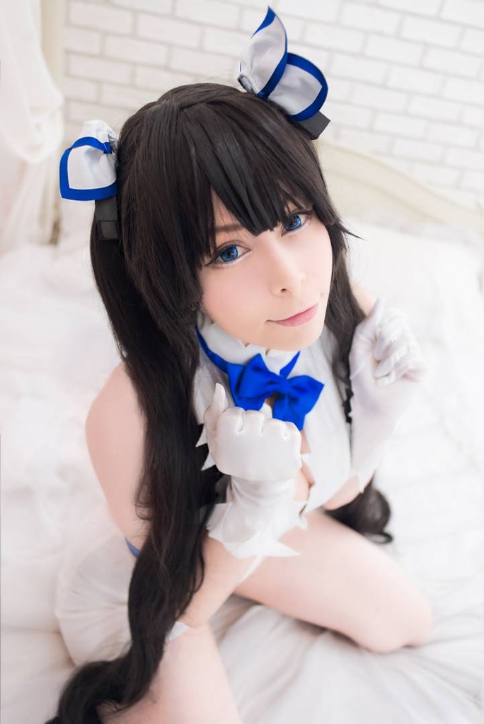 Yuriko Tiger Hestia 8e资源站