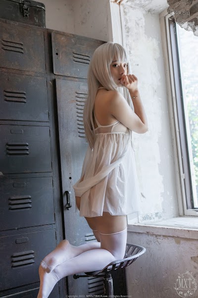 [MISS TOUCH] Yamu (야무) Vol.53