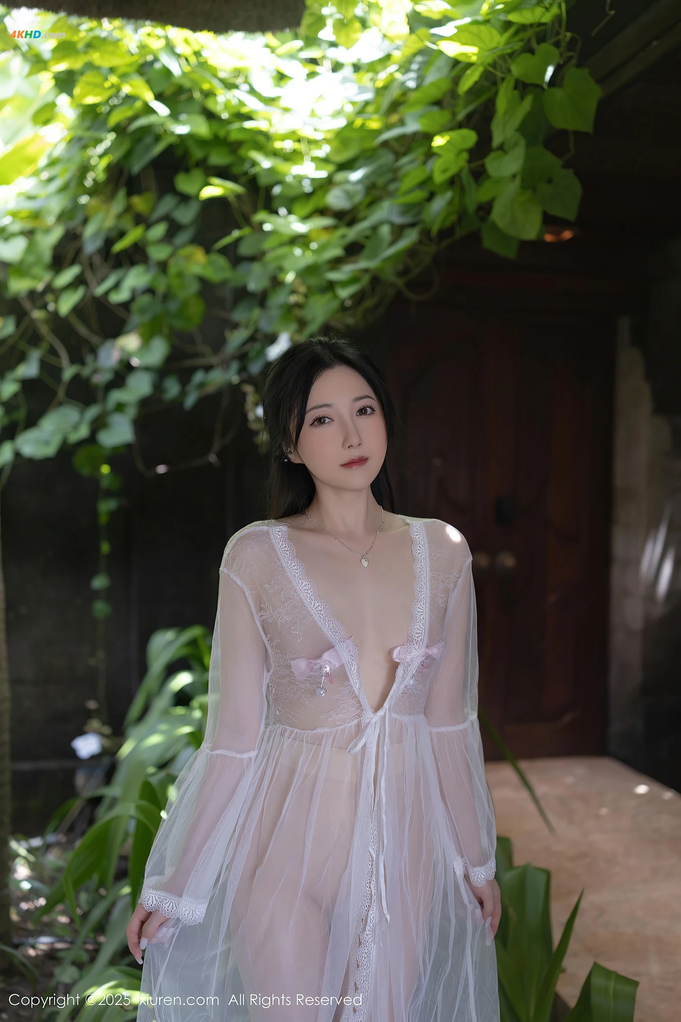 [XIUREN秀人网] 2025.04.18 NO.10173 鱼子酱Fish[429MB-81photos]