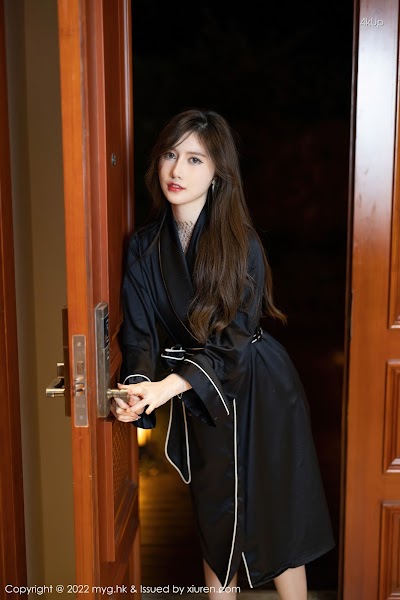 MyGirl Vol.628 美桃酱