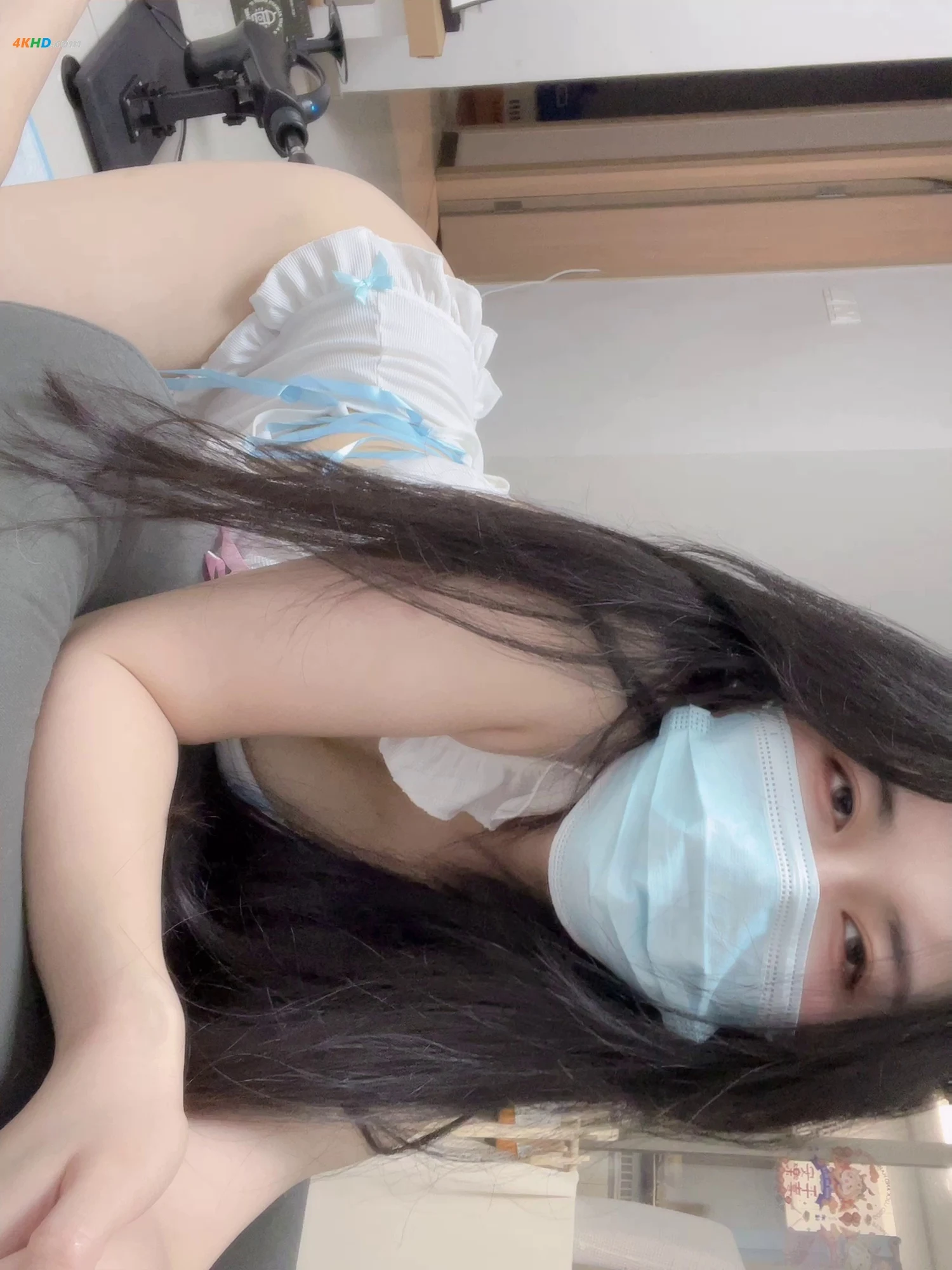 梦中的梦  清纯女仆炮机后入[1145MB-16photos]