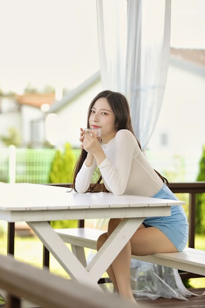 [BUNNY] Risa First Class