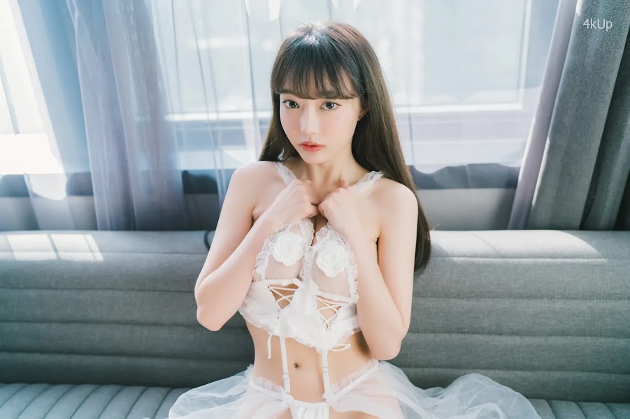 [Moon Night Snap] Jucy (쥬시) Vol.5