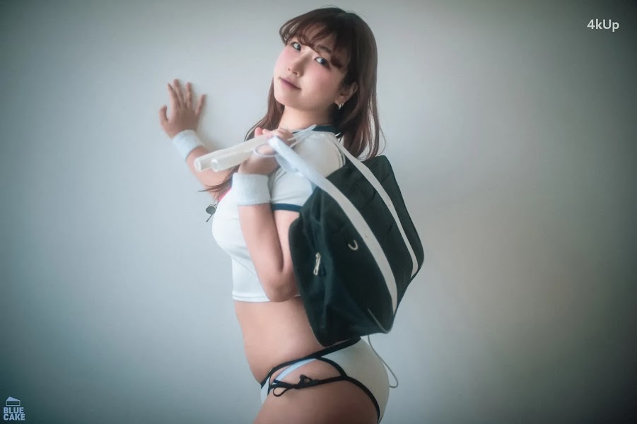 [BLUECAKE] Ggubbu Let’s Exercise with Me No.1