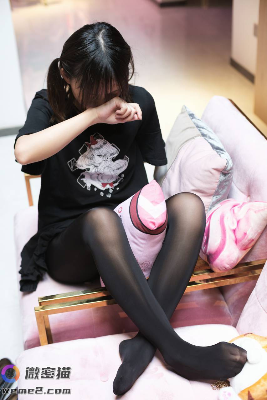 [BETA-019] 黑丝挑逗 [59P1V]